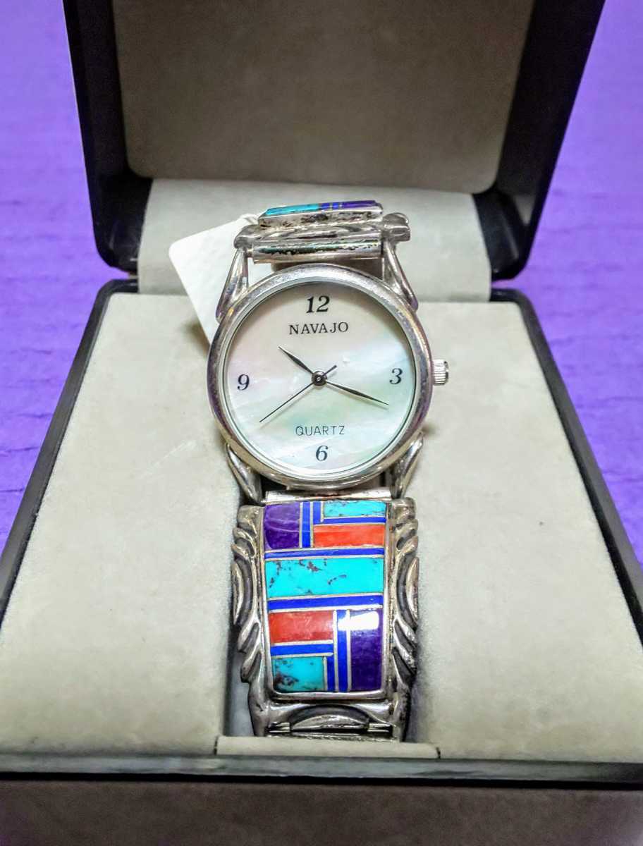  Indian jewelry wristwatch in Ray 