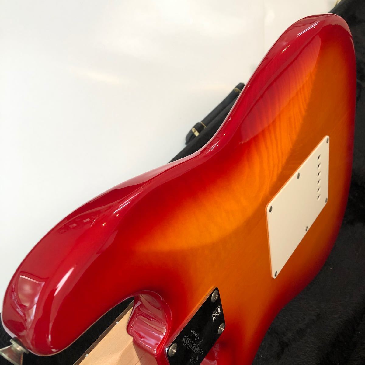 美品/2ハムモデル】Squier by Fender ストラトキャスター|Yahoo 美品/2ハムモデル】Squier by Fender ストラトキャスター|Yahoo