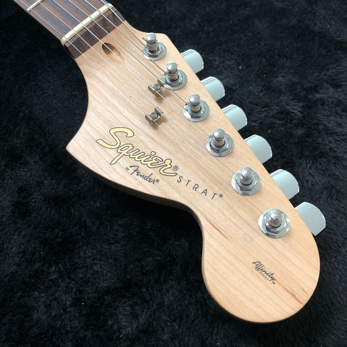 美品/2ハムモデル】Squier by Fender ストラトキャスター｜Yahoo