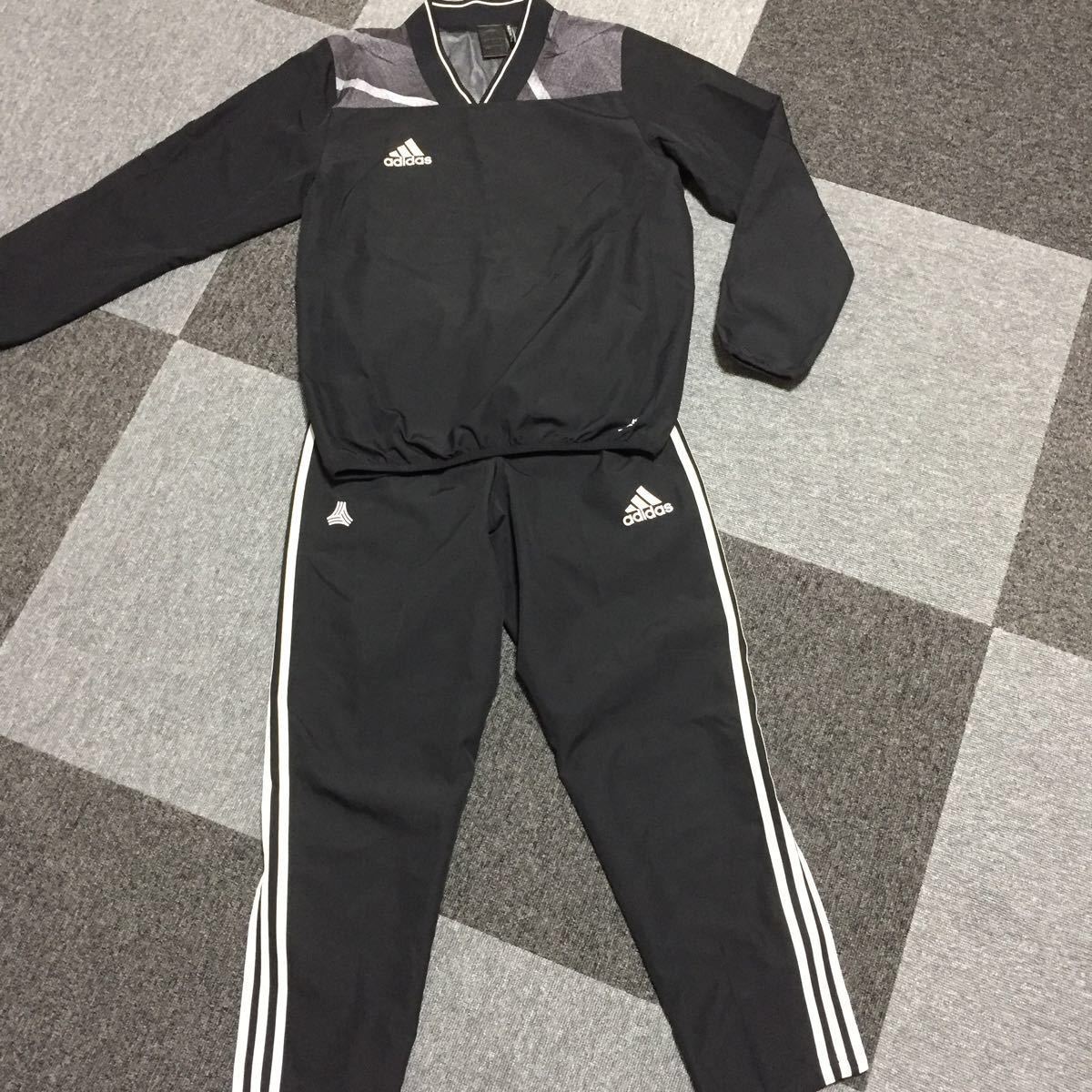Paypayフリマ Adidas アディダス ウィンドトップ 上下セット ピステ メンズ Paypayフリマ Adidas アディダス ウィンドトップ 上下セット ピステ メンズ
