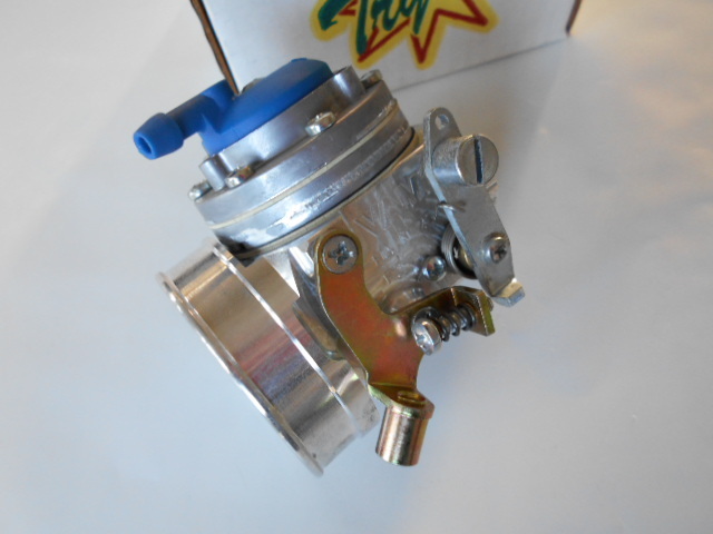 10500円 Tryton レーシング キャブレター 未使用 F2 - パーツ 10500円 Tryton レーシング キャブレター 未使用 F2 - パーツ