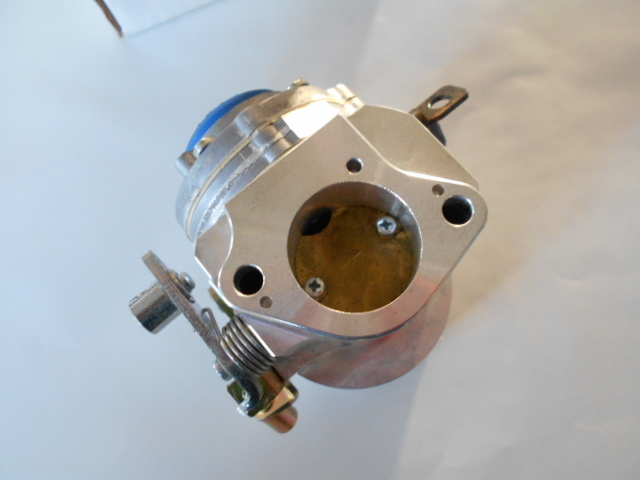 10500円 Tryton レーシング キャブレター 未使用 F2 - パーツ 10500円 Tryton レーシング キャブレター 未使用 F2 - パーツ