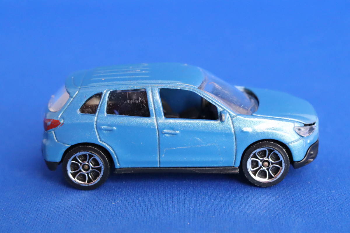  MajoRette Ref.292H Mitsubishi ASX(RVR)(majorette Ref.292H Mitsubishi ASX)