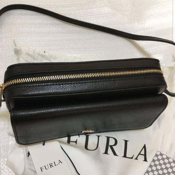 FURLA ショルダーバッグ