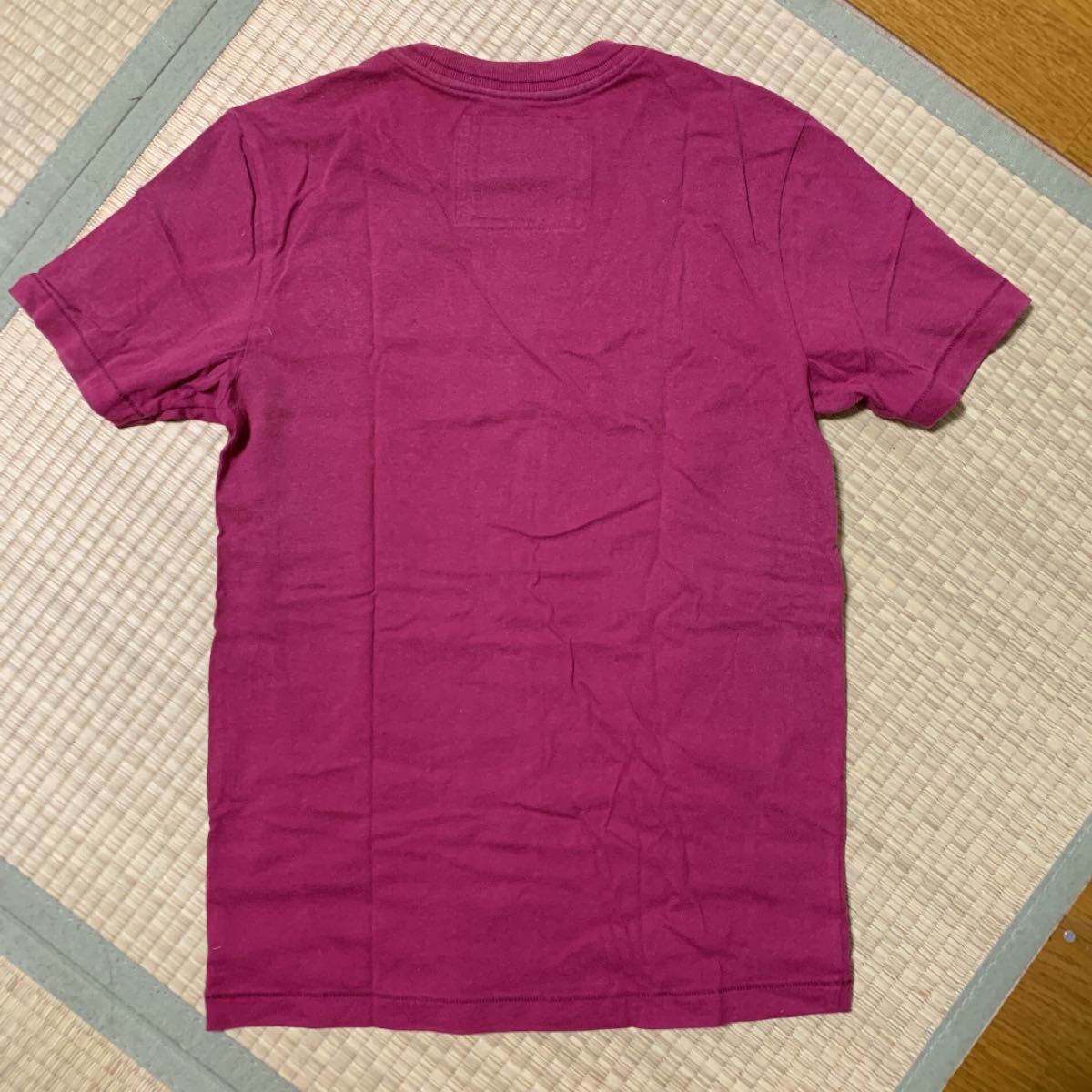 AEROPOSTALE☆Ｔシャツ