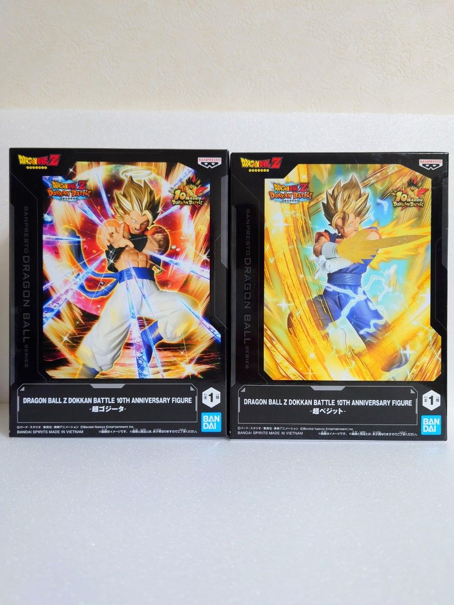 【未開封】 ドラゴンボール ドッカンバトル オリジナルタオル 非売品 悟空 新品未開封】 ドラゴンボールZ ドッカンバトル 10周年記念