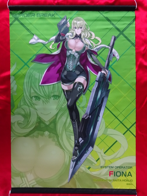 Yahoo!オークション - 非売品 「BORDER BREAK」(ボーダー Yahoo!オークション - 非売品 「BORDER BREAK」(ボーダー