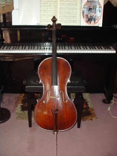 ! modern French minute number contrabass 1/2: rental ..~.^^!