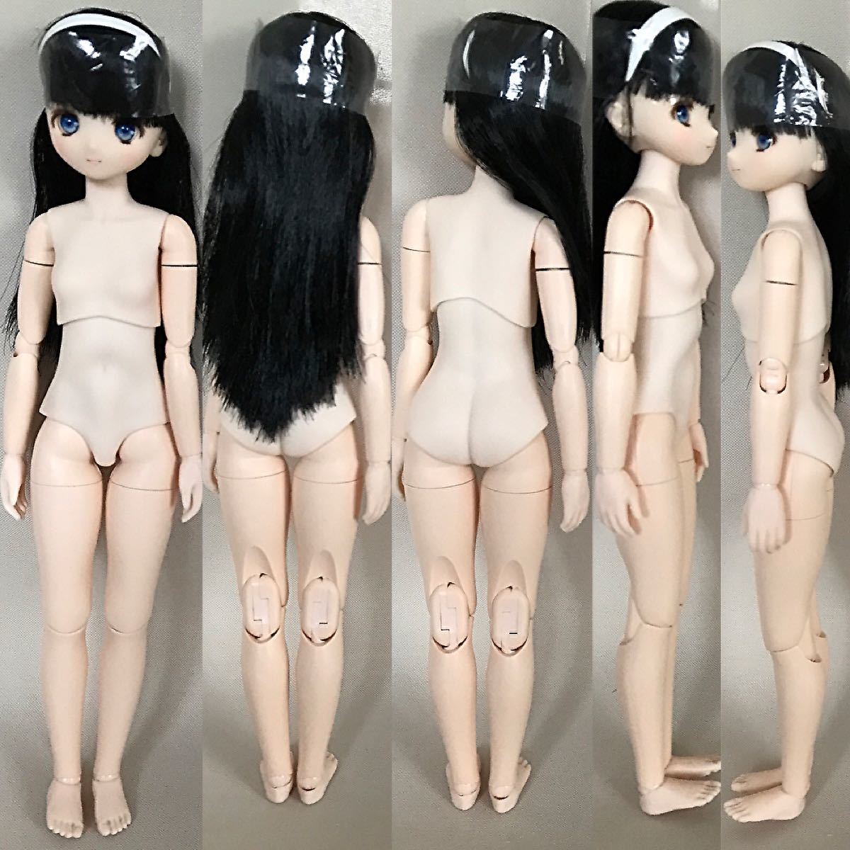 尾櫃制服計画】八重坂しの 潜入捜査ver 球体関節人形 ドール 尾櫃制服計画】八重坂しの 潜入捜査ver 球体関節人形 ドール