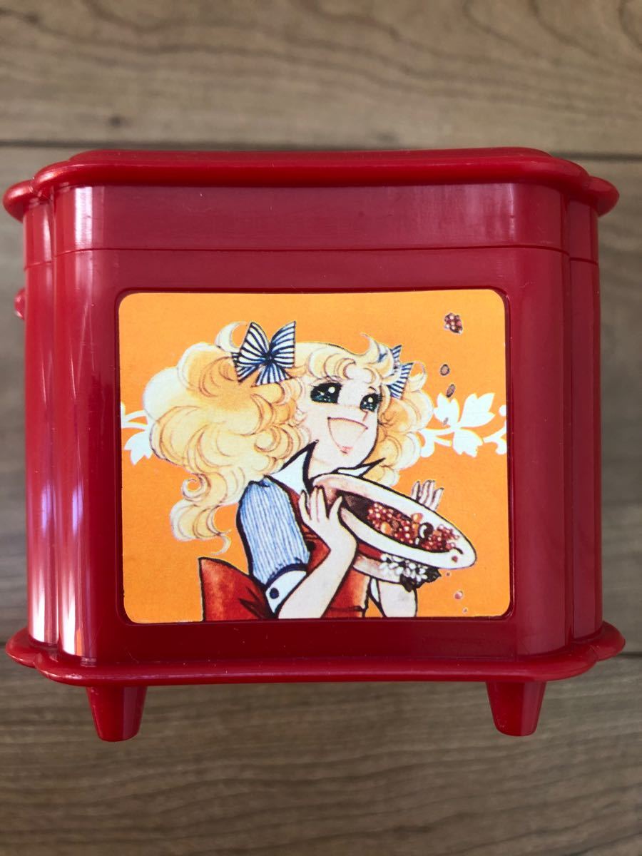 キャンディキャンディ オルゴール 当時物|Yahoo!フリマ(旧 キャンディキャンディ オルゴール 当時物|Yahoo!フリマ(旧