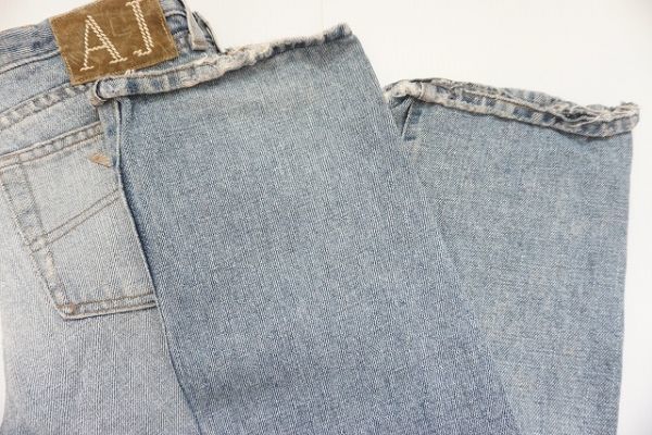 ヤフオク アルマーニジーンズ Armani Jeans メンズ デニム ヤフオク アルマーニジーンズ Armani Jeans メンズ デニム