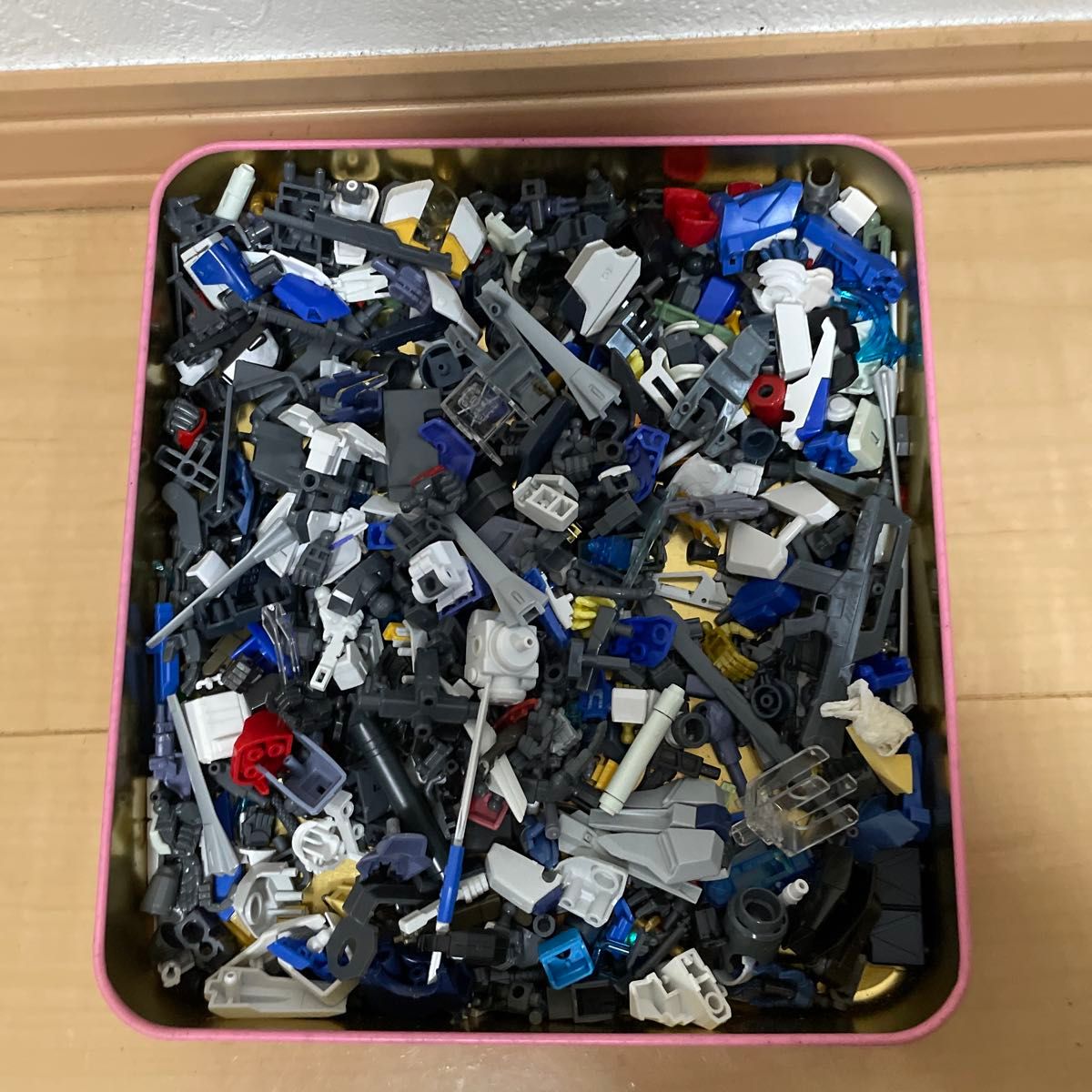 ジャンク プラモデル パーツ取り ガンプラ ガンプラ パーツ取りジャンク 部品|Yahoo!フリマ(旧PayPayフリマ)
