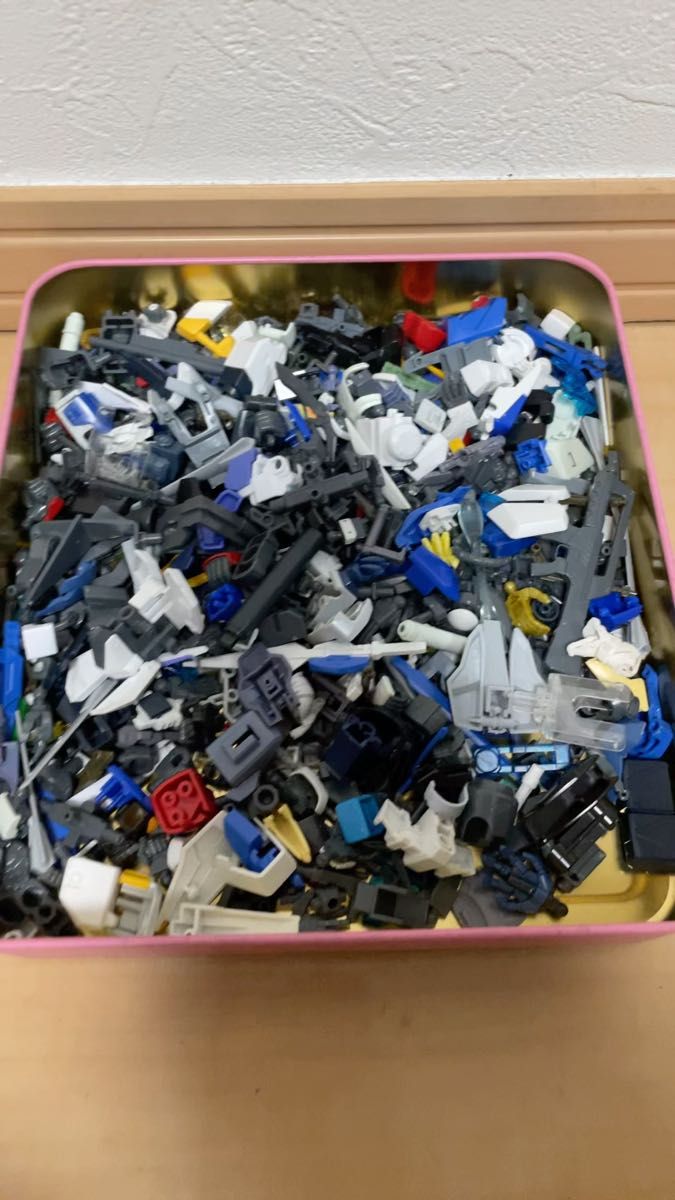 ジャンク プラモデル パーツ取り ガンプラ ガンプラ パーツ取りジャンク 部品|Yahoo!フリマ(旧PayPayフリマ)