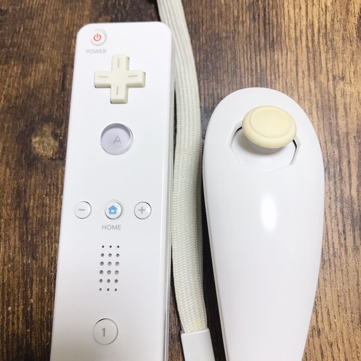 Wii 本体セット