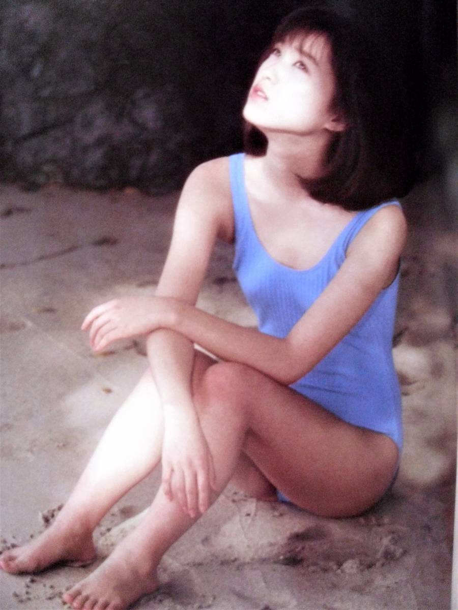 代購代標第一品牌 樂淘letao 酒井法子写真集 Bue Pear 初版本写真集 セクシー写真集 中古 代購代標第一品牌 樂淘letao 酒井法子写真集 Bue Pear 初版本写真集 セクシー写真集 中古
