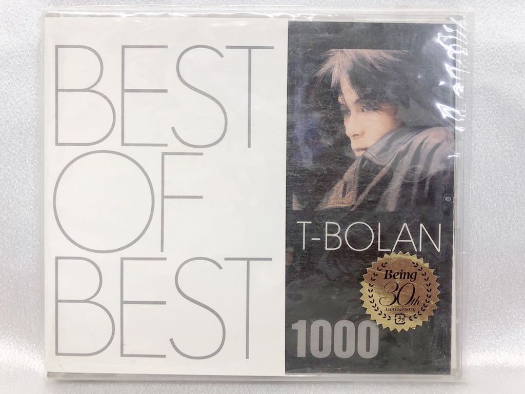 used BEST OF BEST 1000 T-BOLAN CD 11曲　目リスト 離したくはない Bye For Now じれったい愛 マリア サヨナラから始めよう おさえきれな_画像1