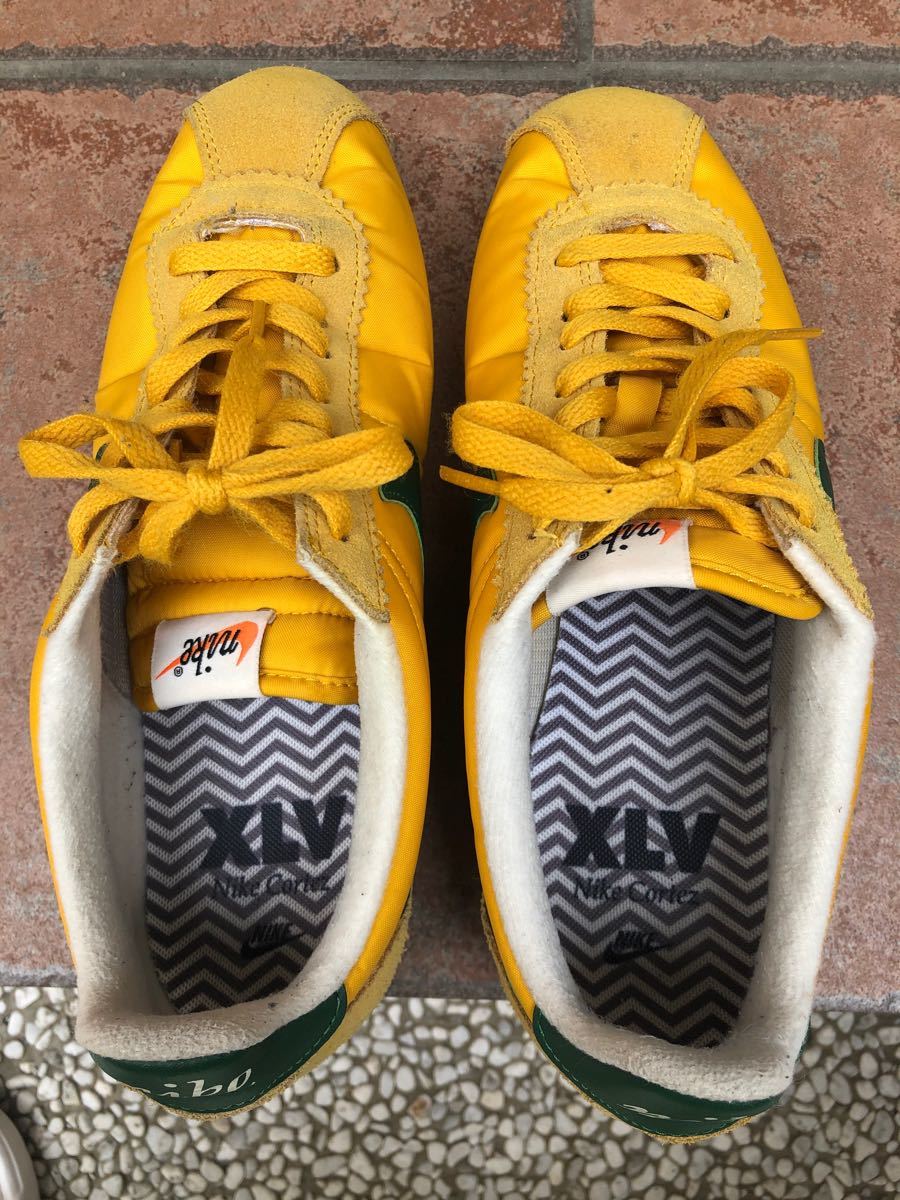 Paypayフリマ Nike ナイキ クラシック コルテッツ ナイロン プレミアム オレゴン Xlv Paypayフリマ Nike ナイキ クラシック コルテッツ ナイロン プレミアム オレゴン Xlv