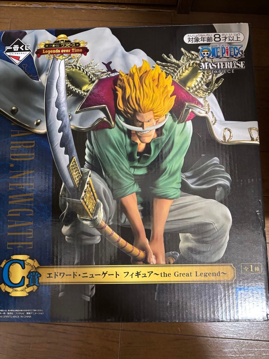 ONE PIECE一番くじ フィギア2個セット｜Yahoo!フリマ（旧PayPay