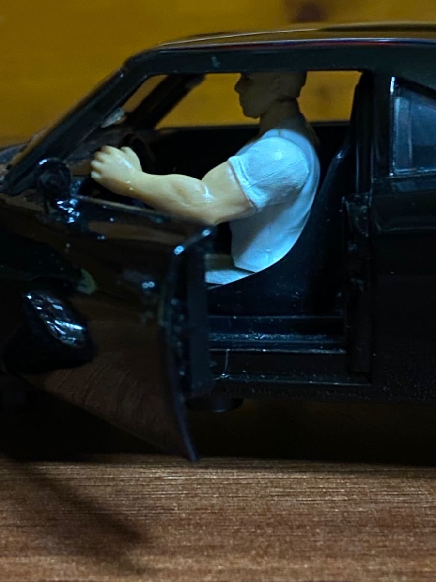 Paypayフリマ 1 32ミニカー ワイルドスピード ダッチチャージャー ドミニク車 Paypayフリマ 1 32ミニカー ワイルドスピード ダッチチャージャー ドミニク車