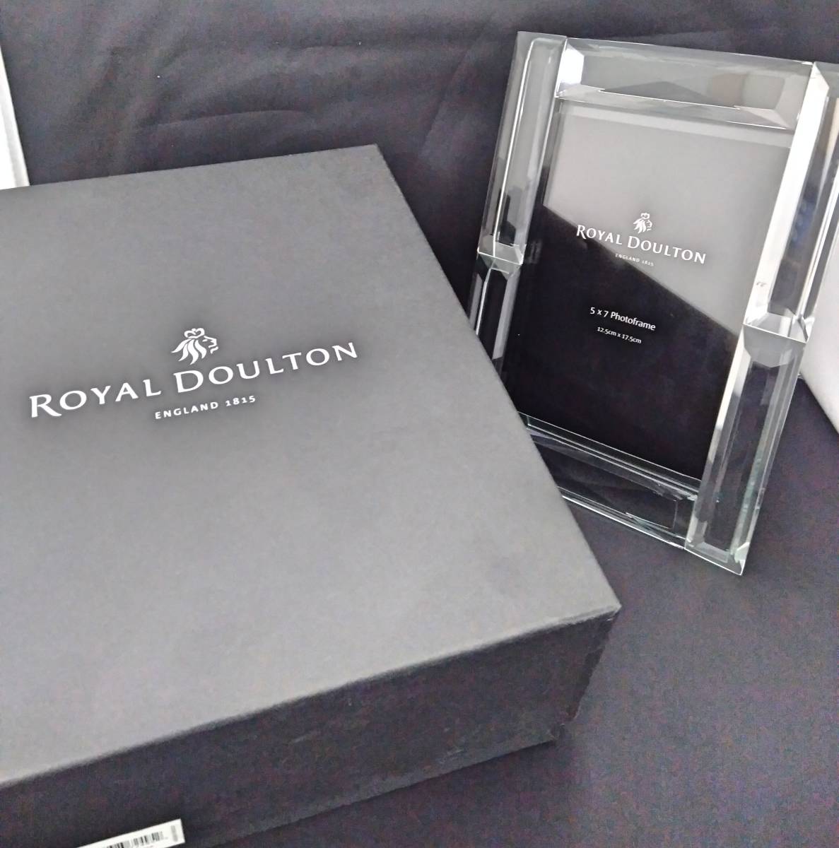 ヤフオク Royal Doulton ロイヤル ドルトン 写真立て クリ ヤフオク Royal Doulton ロイヤル ドルトン 写真立て クリ