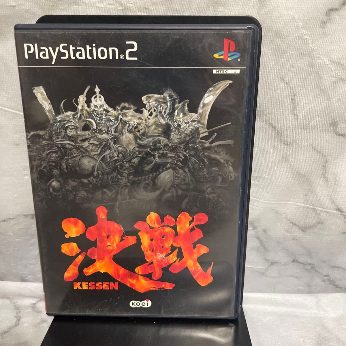 PS2ソフト3作品セットB【新品未開封・PS2日本版】 PS2ソフト 決戦 3作品|Yahoo!フリマ(旧PayPayフリマ)