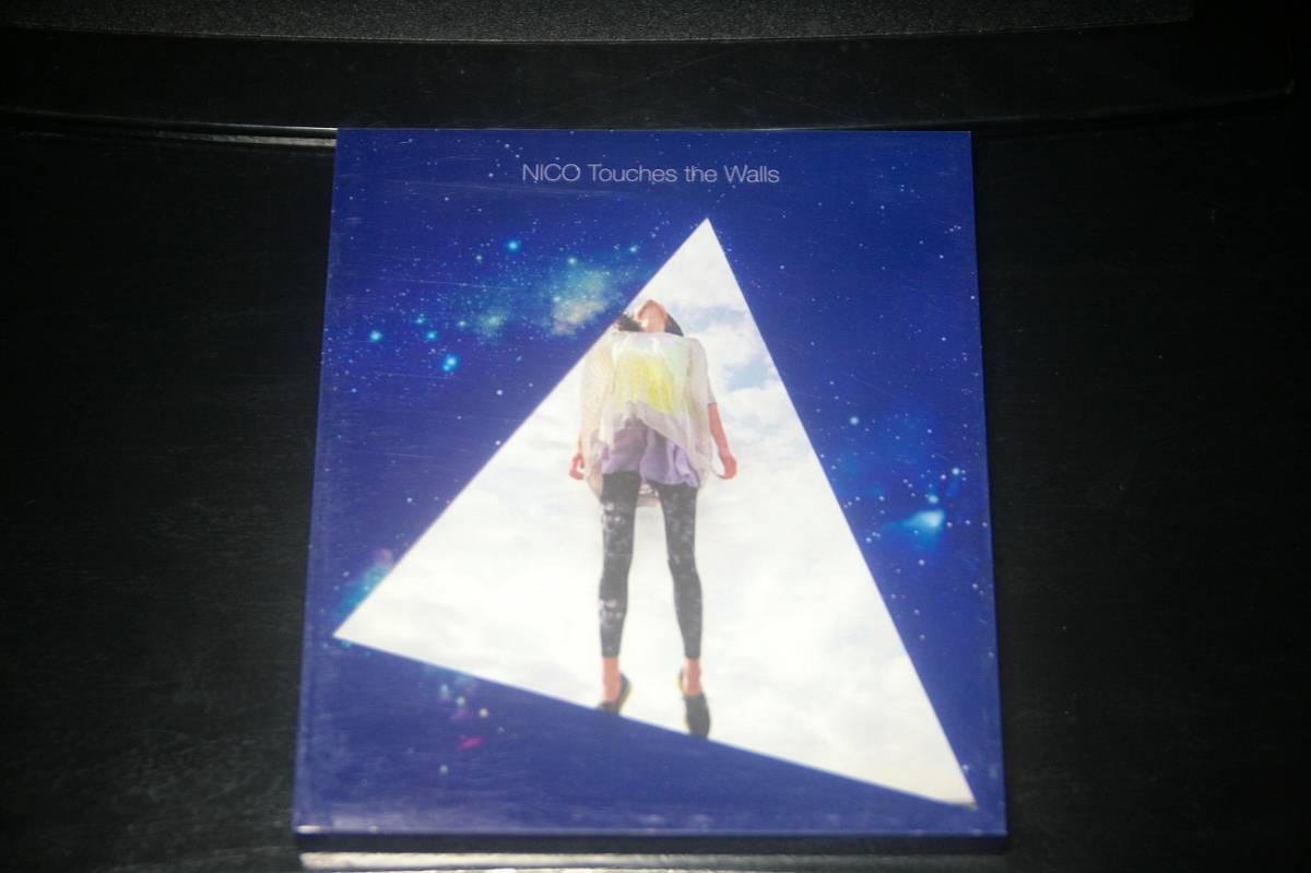 ヤフオク Nico Touches The Walls 夏の大三角形 Dvd付属 ヤフオク Nico Touches The Walls 夏の大三角形 Dvd付属