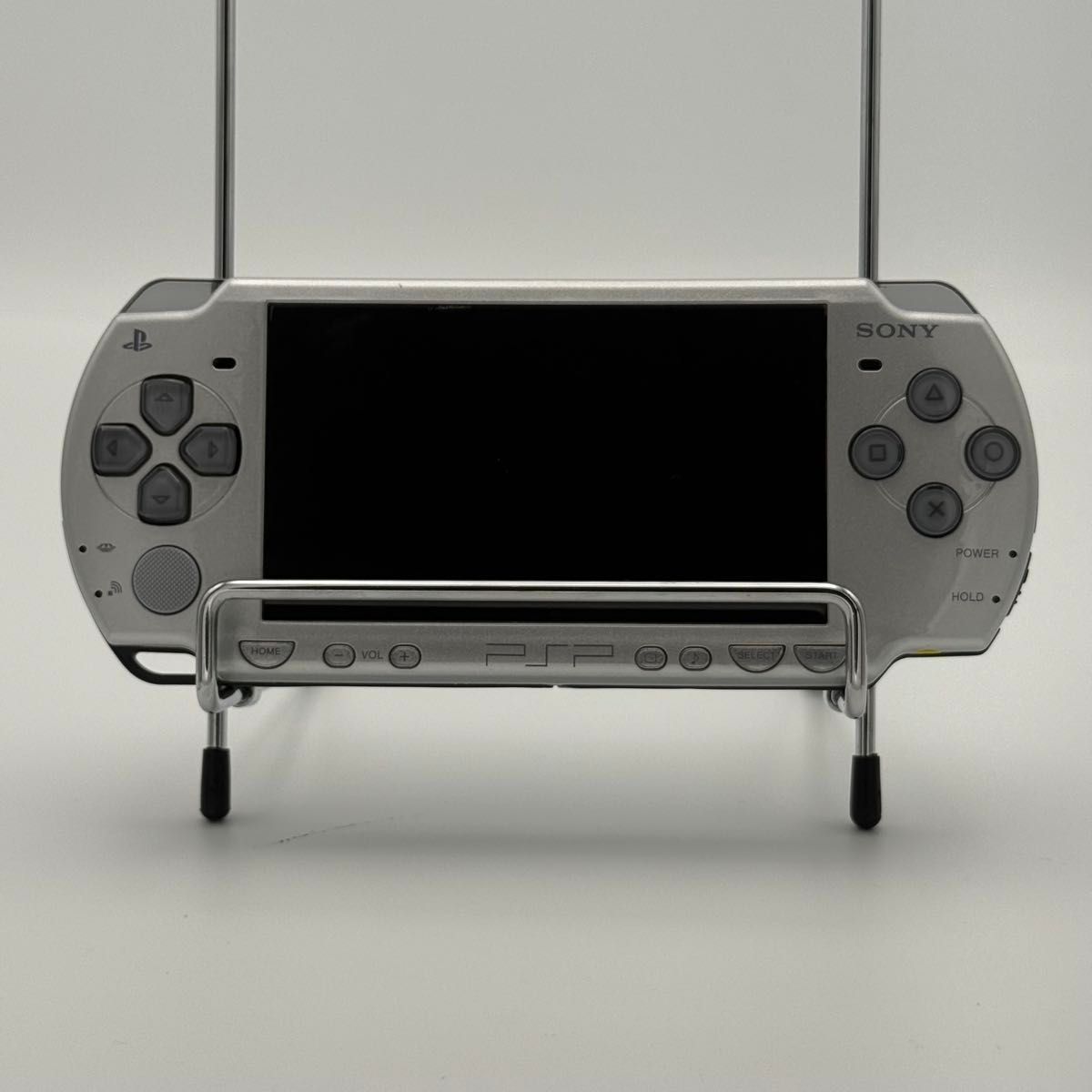 【未使用品】 デッドストック psp本体 クライシスコア ファイナルファンタジー PSP 2000 FF7 クライシスコア 限定版 本体|Yahoo!フリマ(旧