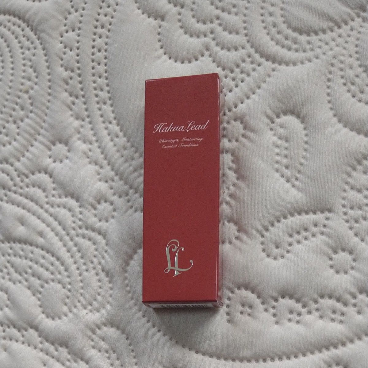 ハクアリード リキッドファンデーション SPF50+ 26g ハクアリード ファンデーション26g新品 未使用|Yahoo!フリマ