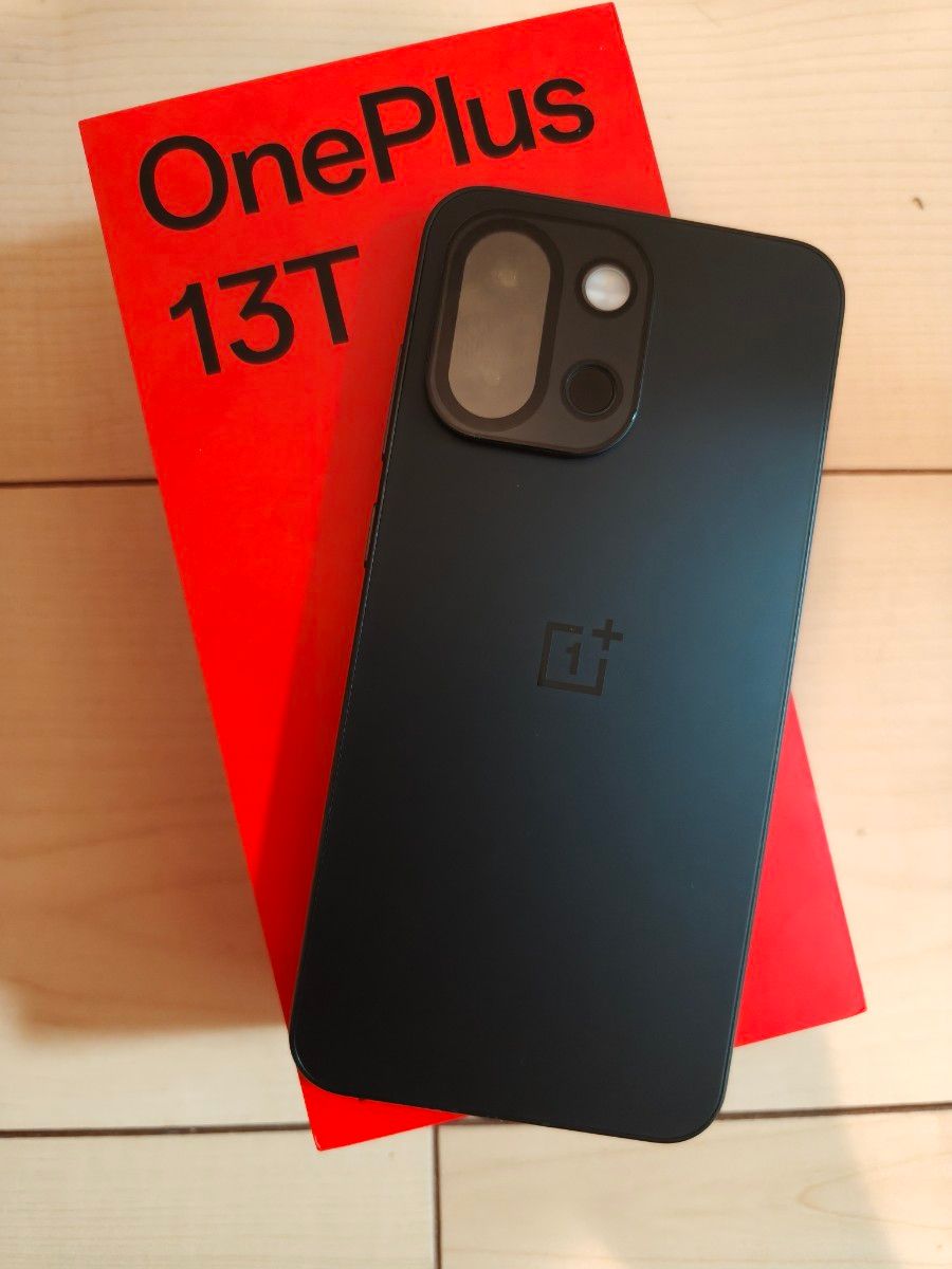 OnePlus 13T 中国版 16G/1TB Oneplus 13T 16GB 1TB 中国版 グローバルROM|Yahoo!フリマ(旧
