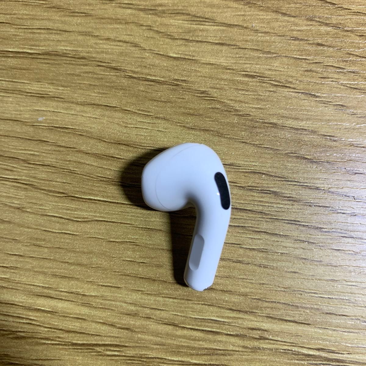 Apple AirPods 第4世代 ANC A3056 左側 左 左耳のみ! Apple AirPods 第4世代 ANC 左耳 左側 左 A3055 3056 ノイズ