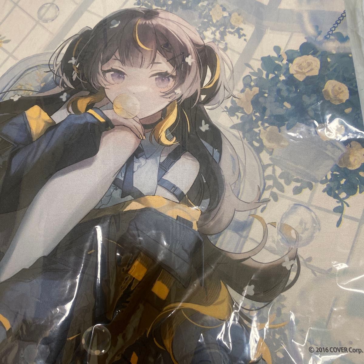 アーニャ・メルフィッサ 誕生日記念2023 ホロライブ ラバーマット プレマ ホロライブ hololive アーニャ・メルフィッサ 誕生日記念2023