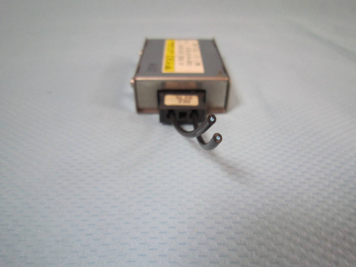 FANUC OPTICAL i/O LINK A13B-0154-B001 ファナック_画像4