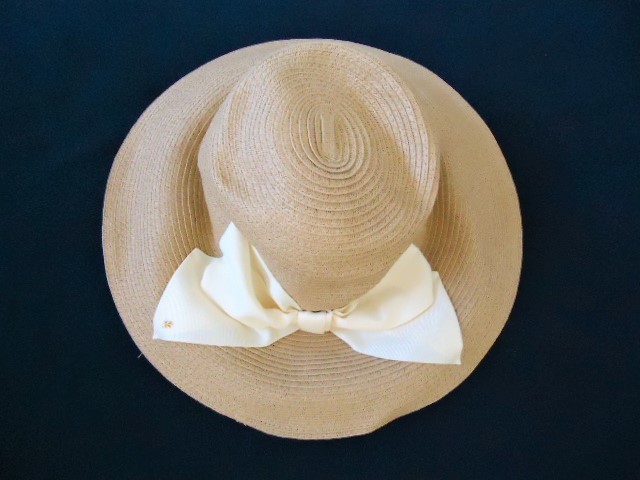 Afternoontea Wardrobe アフタヌーンティーワードローブ 夏の帽子 Buyee Buyee Japanese Proxy Service Buy From Japan Bot Online Afternoontea Wardrobe アフタヌーンティーワードローブ 夏の帽子 Buyee Buyee Japanese Proxy Service Buy From Japan Bot Online