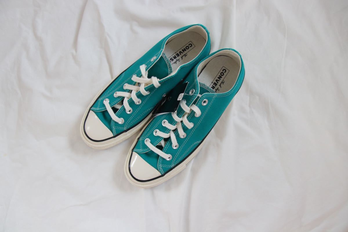 converse コンバースチャックテイラーCT70 27cm 即購入OK｜Yahoo