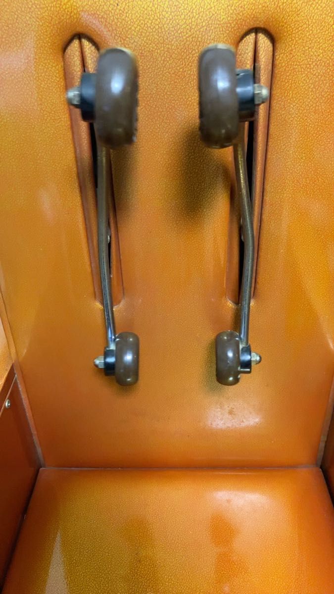 フジ自動マッサージ機 昭和レトロ