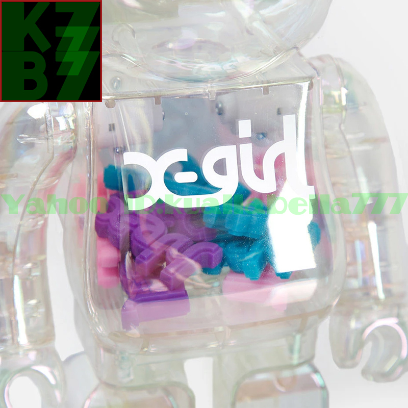 Yahoo!オークション - 【玩具模型】Medicom Toy X-girlxBE Yahoo!オークション - 【玩具模型】Medicom Toy X-girlxBE