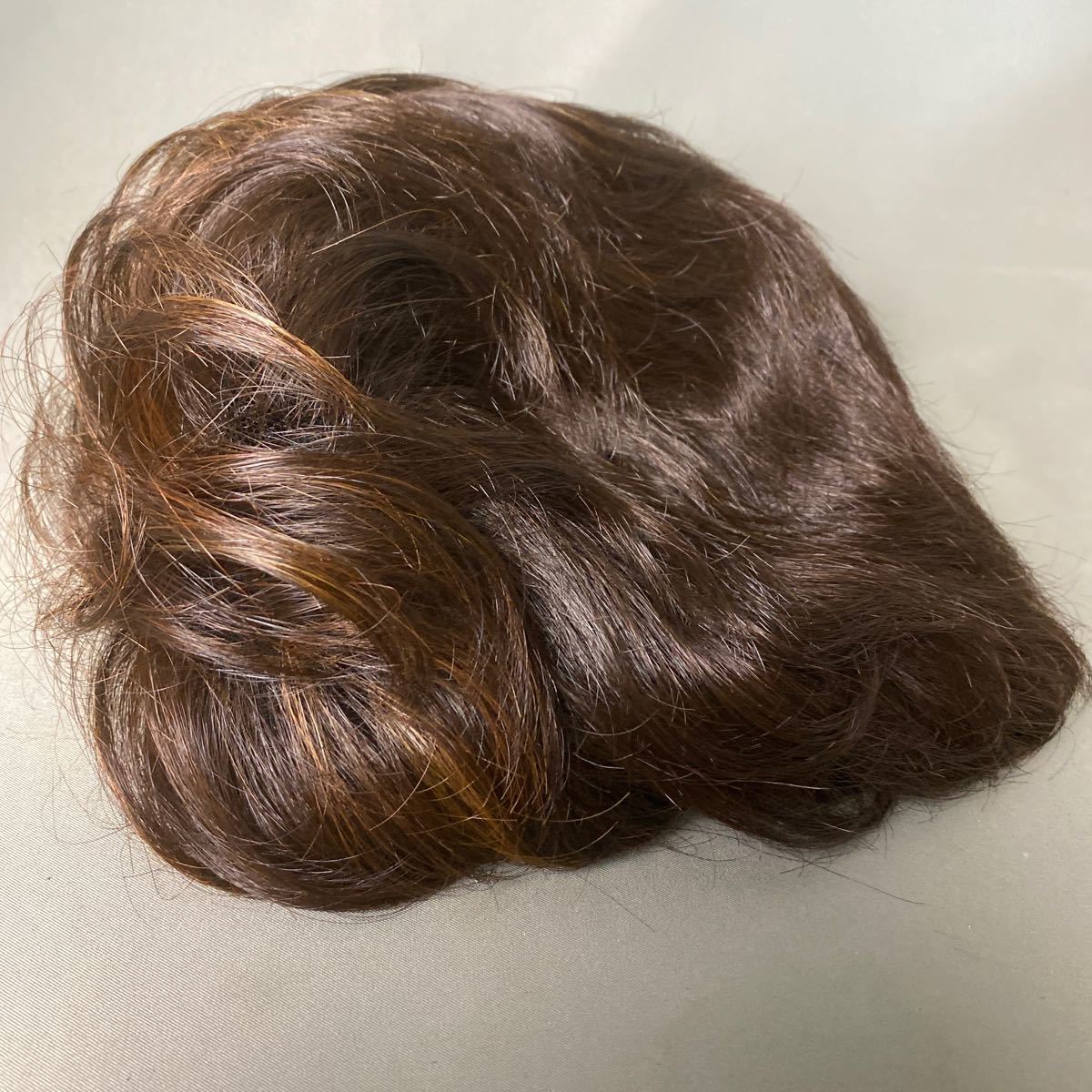 K353 MALIBU волосы - парик katsula шампунь ополаскиватель есть комплект текущее состояние 