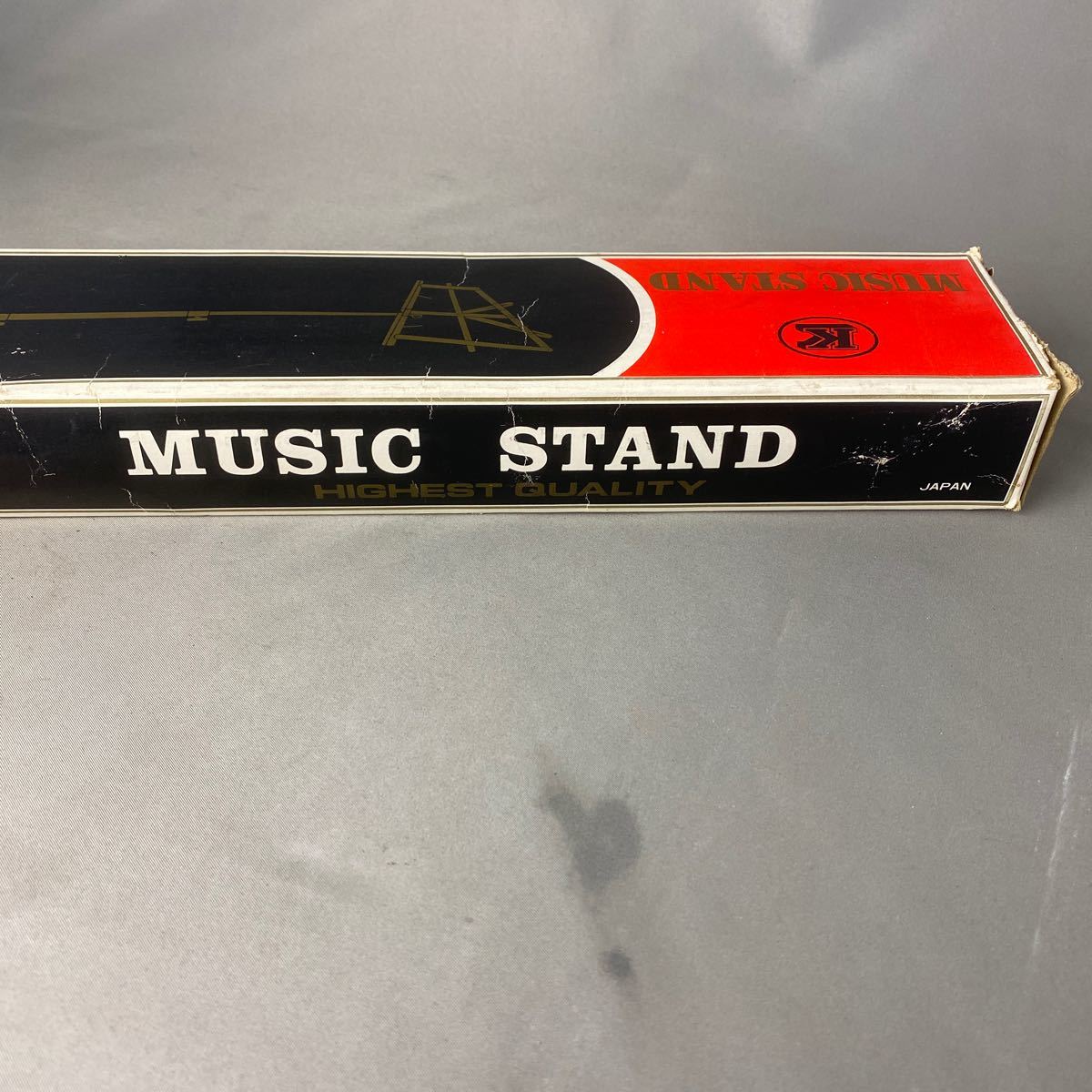 K403 music stand music stand display metal MS-1