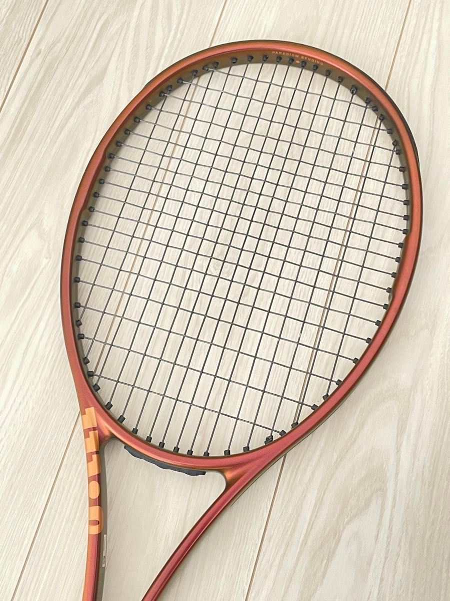 美品 プロスタッフ97 v14 G2 美品 プロスタッフ97 v14 G2 ②|Yahoo!フリマ(旧PayPayフリマ)