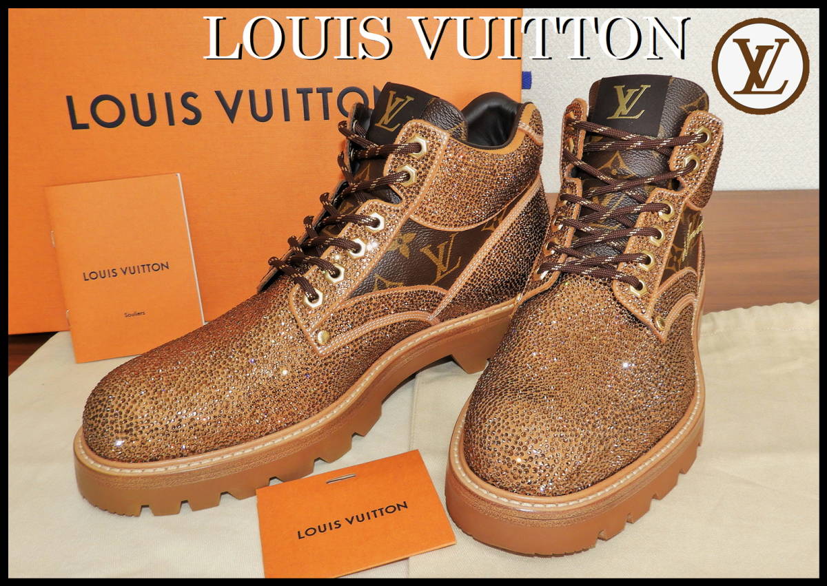 ヤフオク! - 激レア 定価60万超 LOUIS VUITTON オーベル...