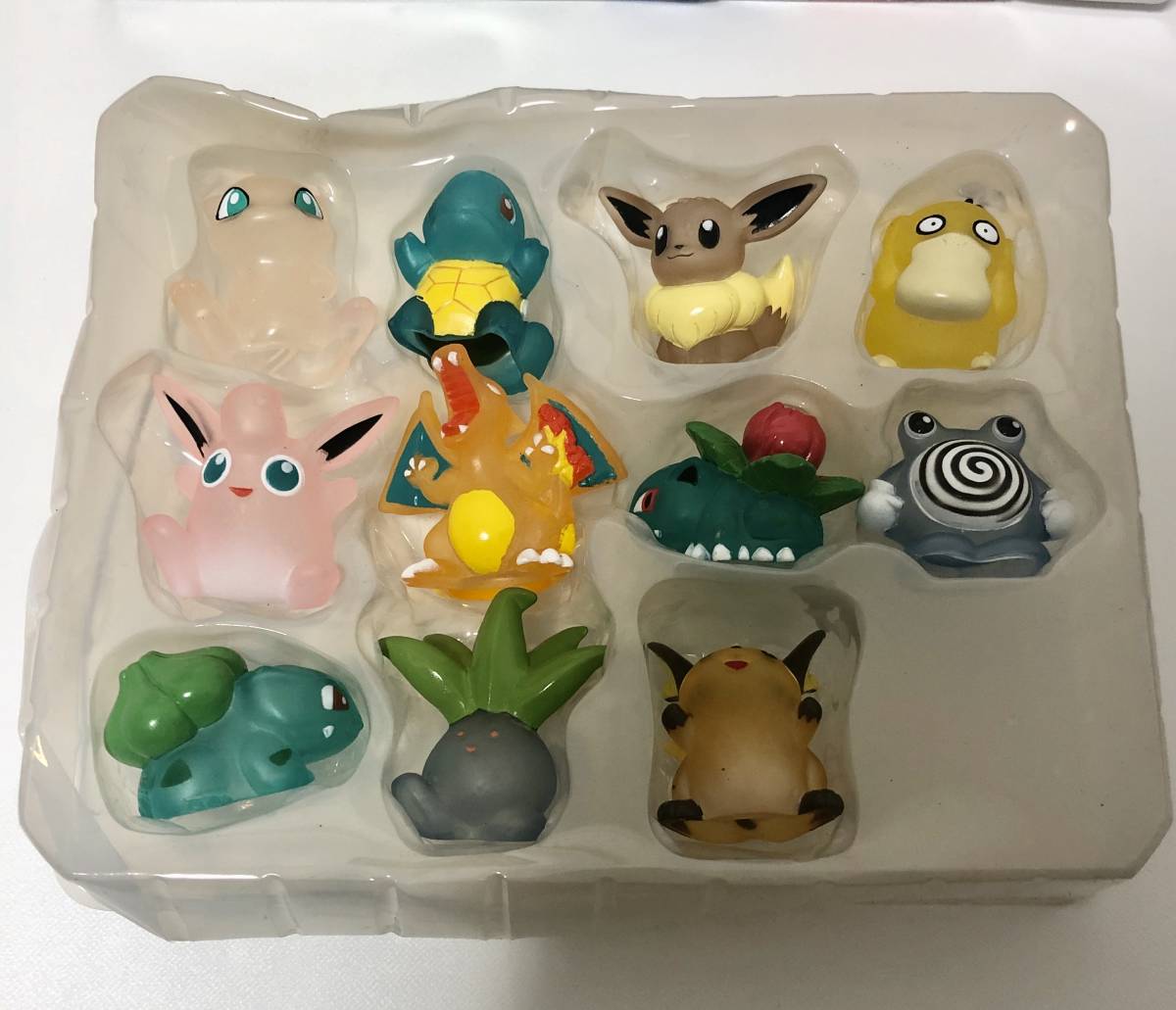 ヤフオク 未使用品 バンダイ 1997年 ポケモンキッズdx97 ヤフオク 未使用品 バンダイ 1997年 ポケモンキッズdx97