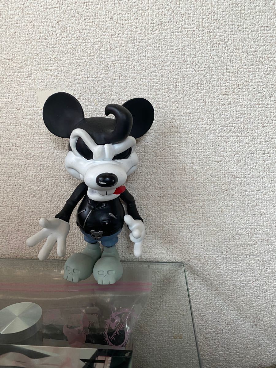 Paypayフリマ デビルミッキー Paypayフリマ デビルミッキー
