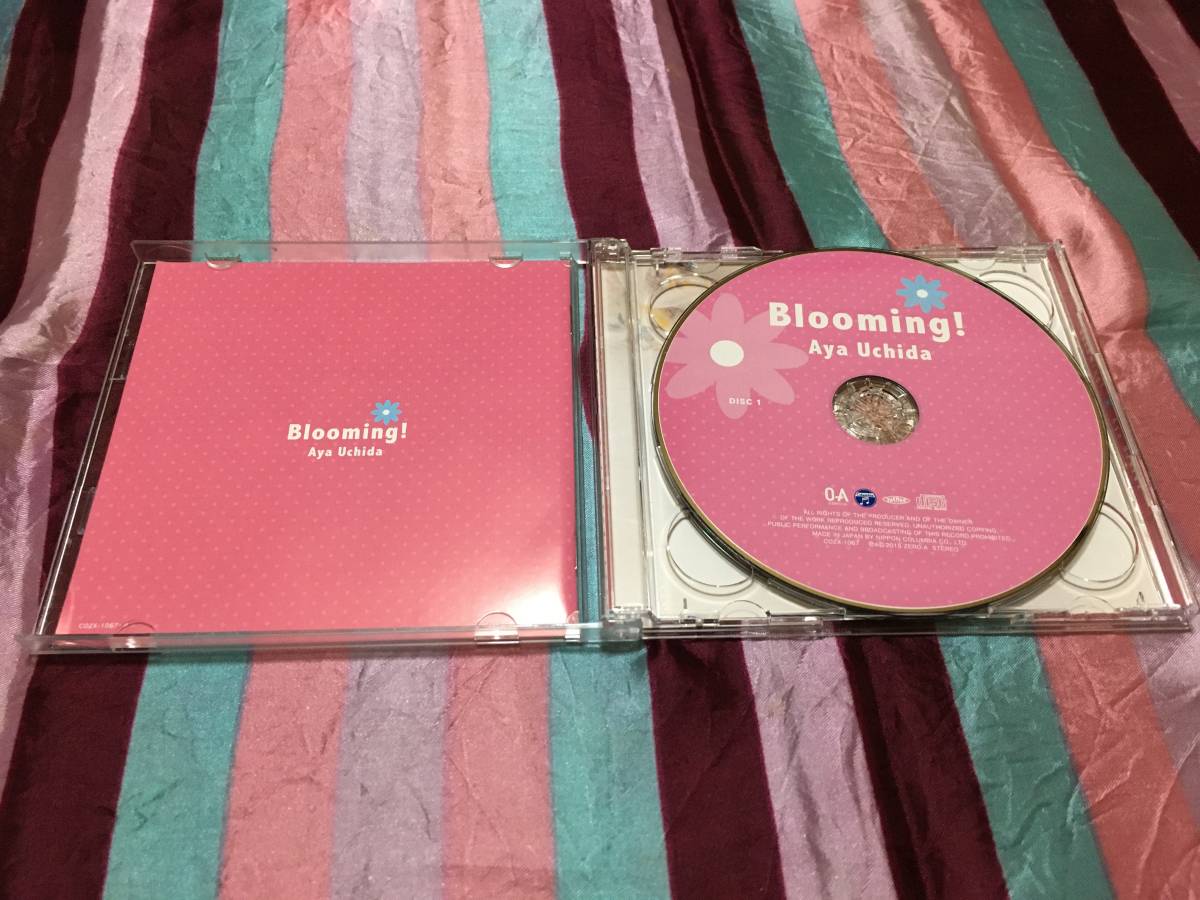 内田彩 Cd Blu Ray まとめ売り 内田彩 Cd Blu Ray まとめ売り