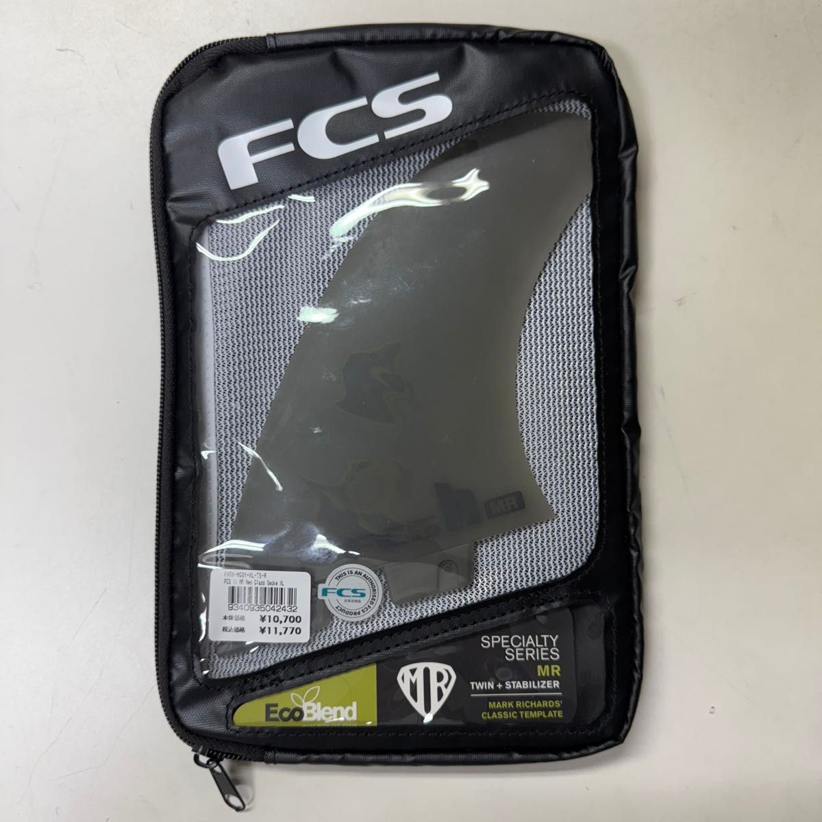 FCS2 マークリチャーズ 2+1セット 3枚セット ネオグラス エコブレンド FCS2 エフシーエス マークリチャーズ 2+1セット 3枚セット