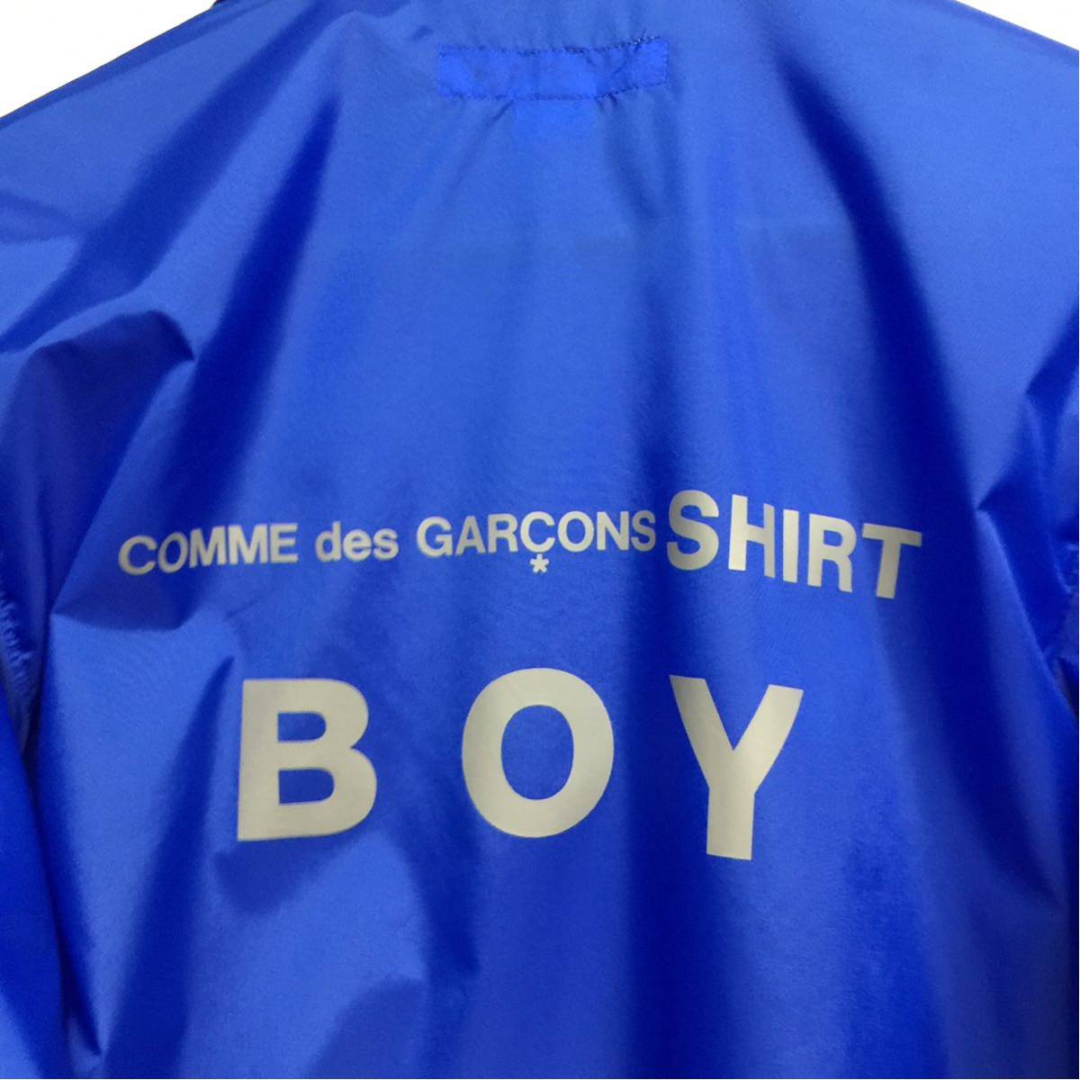 ヤフオク! - 【COMME des GARCONS SHIRT BOY コムデギャルソ...
