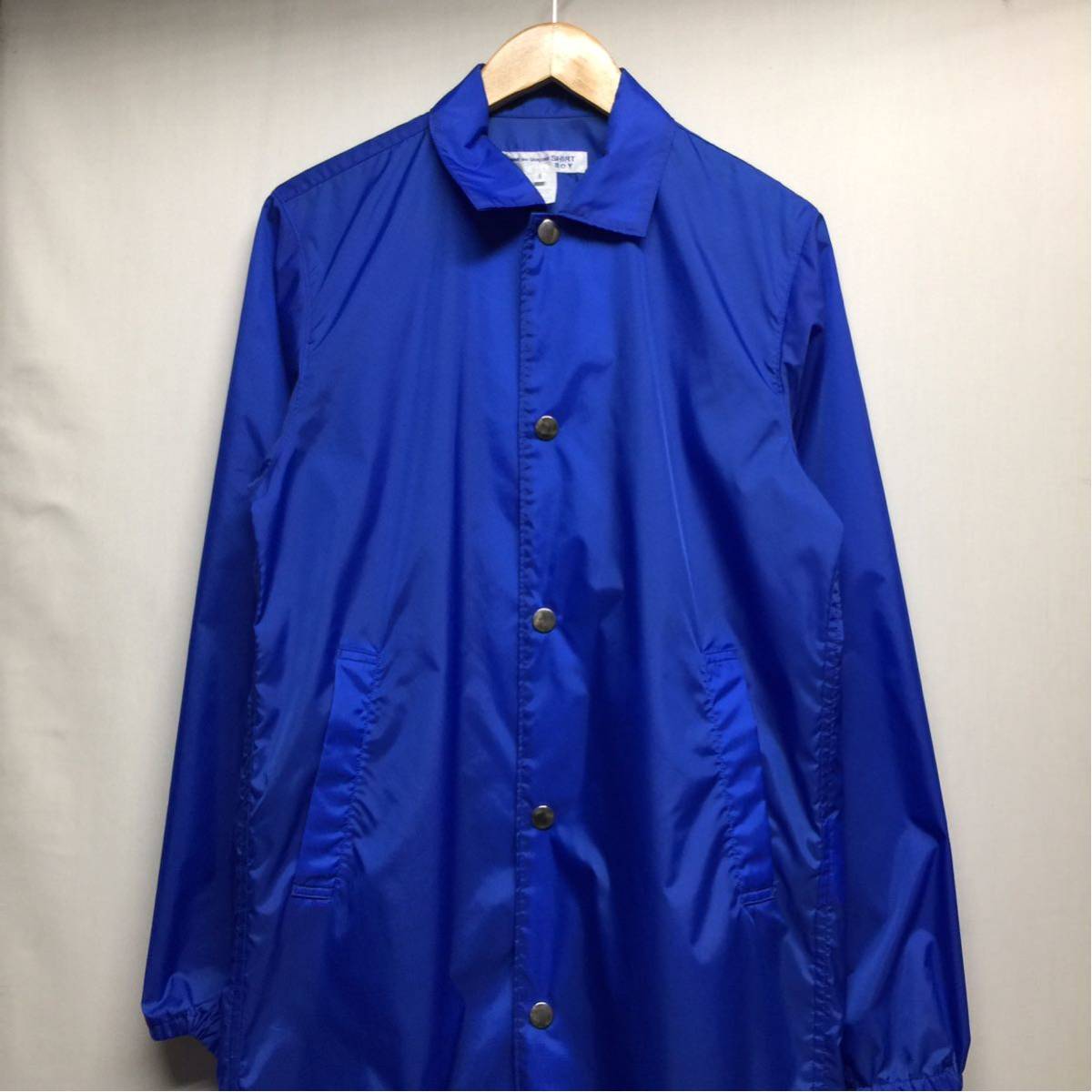 ヤフオク! - 【COMME des GARCONS SHIRT BOY コムデギャルソ...