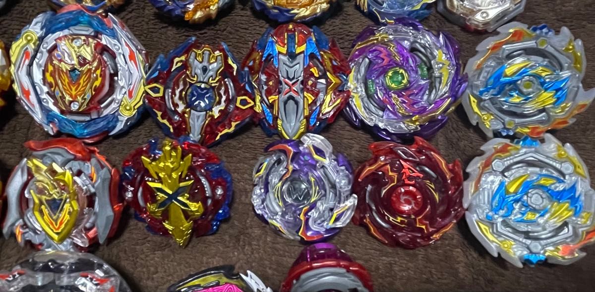 ベイブレード バースト まとめ売り ベイブレードバースト まとめ売り|Yahoo!フリマ(旧PayPayフリマ)