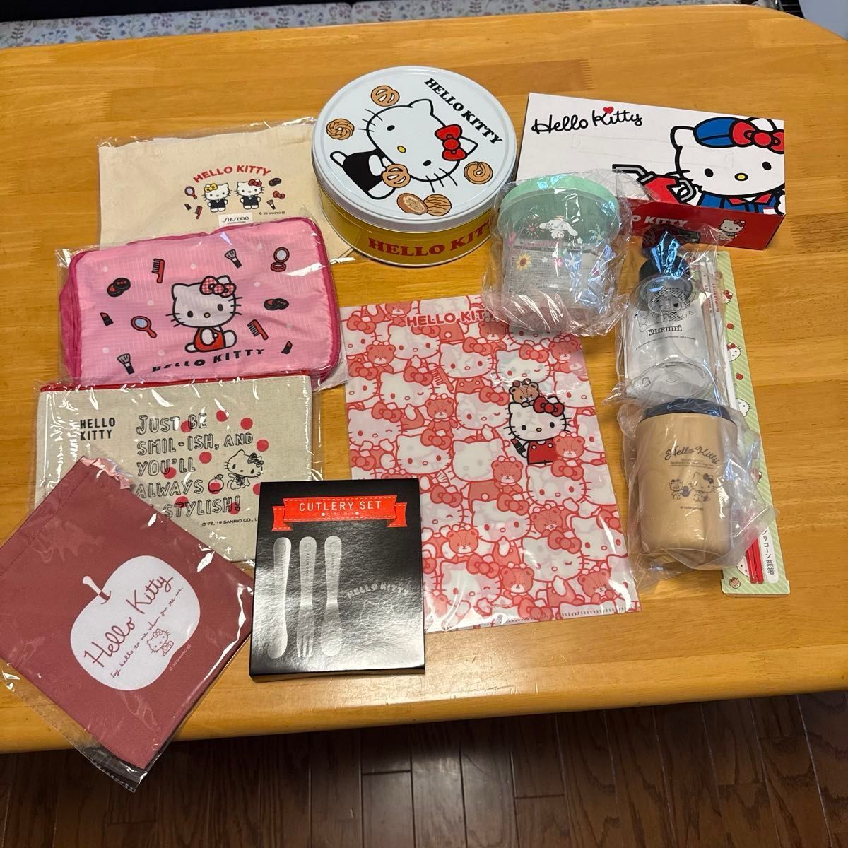 サンリオ グッズ セット まとめ売り サンリオグッズセット|Yahoo!フリマ(旧PayPayフリマ)