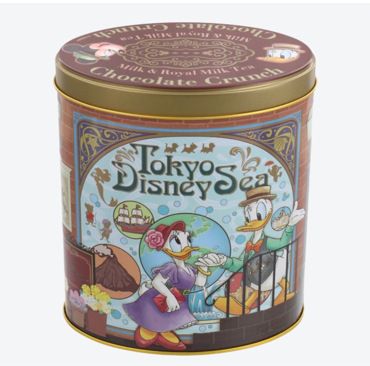 Paypayフリマ ディズニーリゾート チョコクランチ 未開封 Paypayフリマ ディズニーリゾート チョコクランチ 未開封