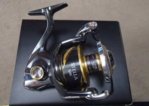 シマノ 25 STELLA ステラ 14000XG 新品未使用 SHIMANO(シマノ)25 STELLA ステラ SW 14000XG 新品未使用|Yahoo